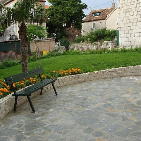 Radunica Apartment سبليت الغرفة الصورة