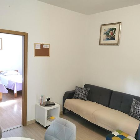 Radunica Apartment سبليت المظهر الخارجي الصورة