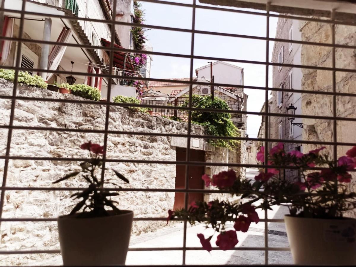 Radunica Apartment سبليت المظهر الخارجي الصورة