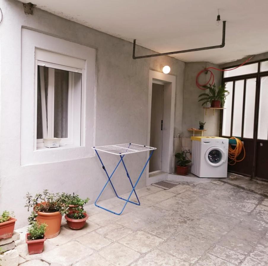 Radunica Apartment سبليت المظهر الخارجي الصورة