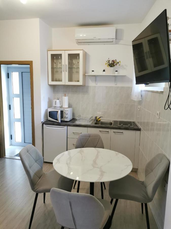 Radunica Apartment سبليت المظهر الخارجي الصورة