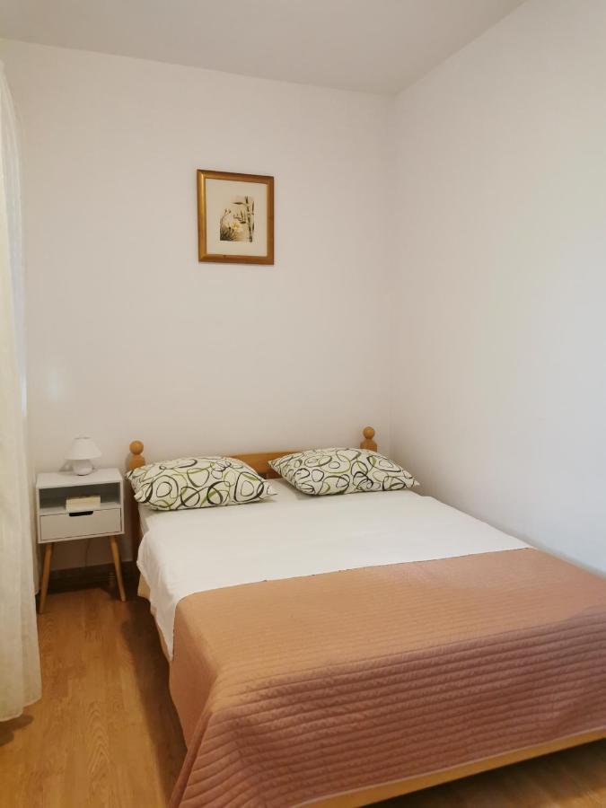 Radunica Apartment سبليت المظهر الخارجي الصورة