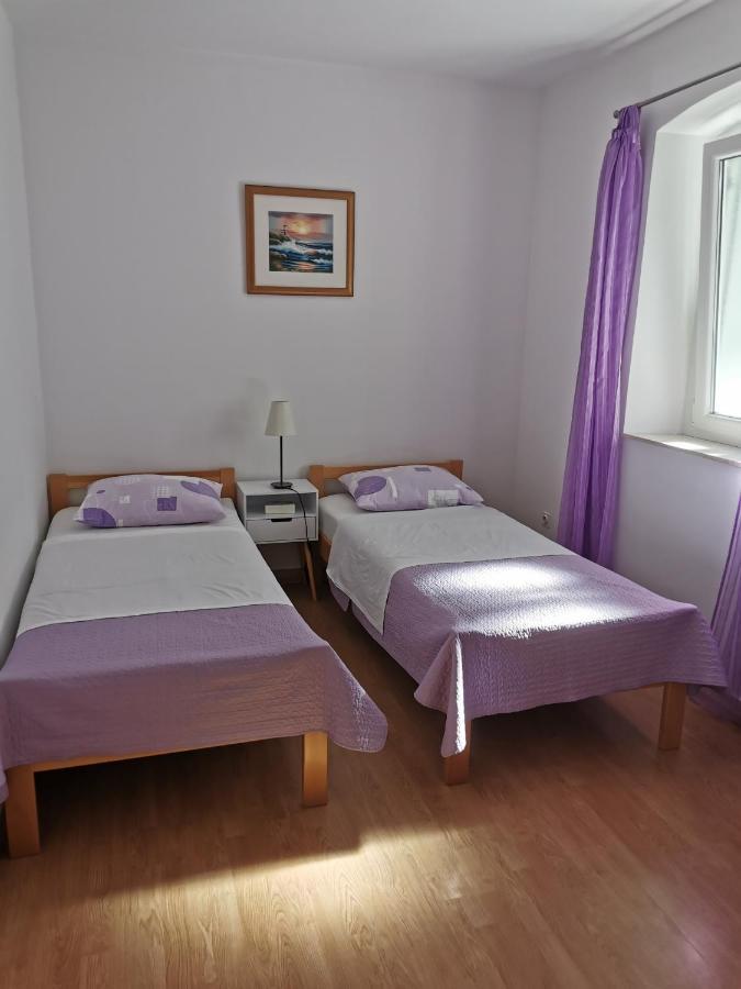 Radunica Apartment سبليت المظهر الخارجي الصورة